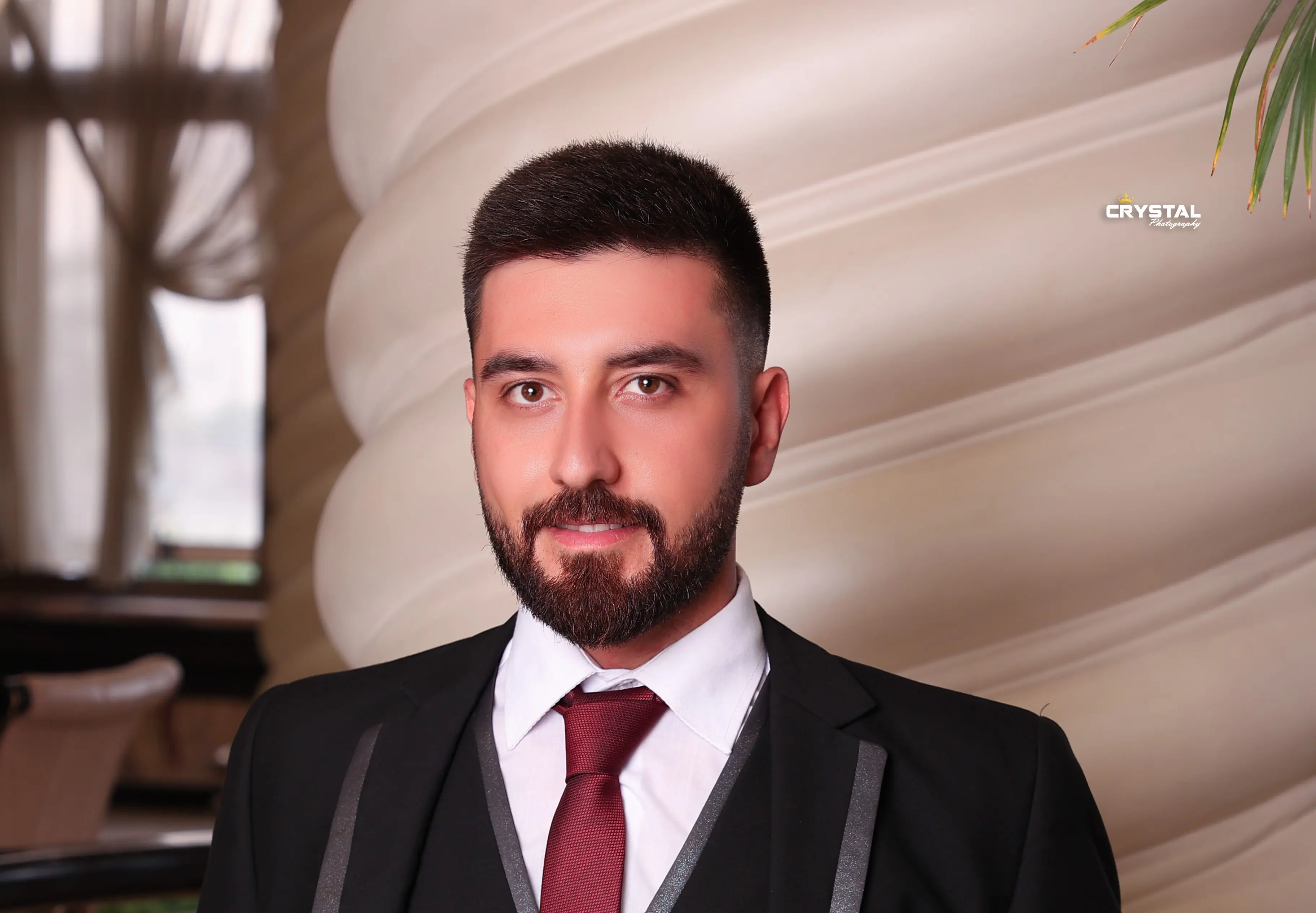 ابراهيم سعود