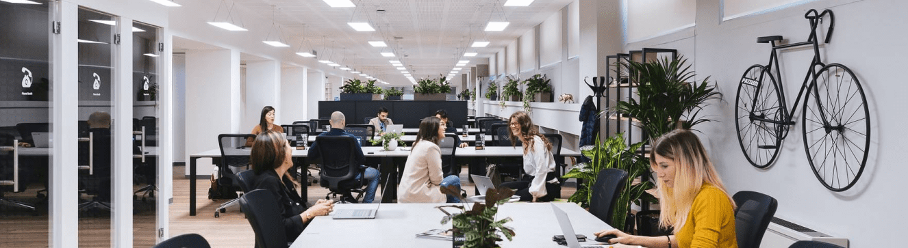 حبق  للخدمات وإدارة المرافق