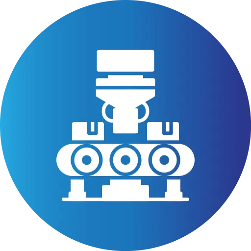 الإنتاج والتصنيع