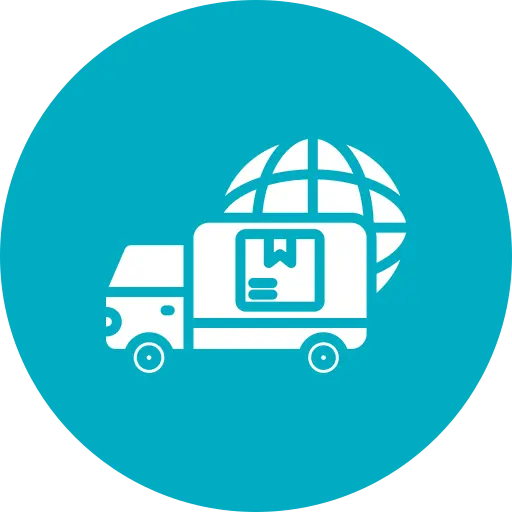 الخدمات اللوجستية وسلسلة الإمداد