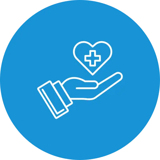 الخدمات الصحية والرعاية الطبية