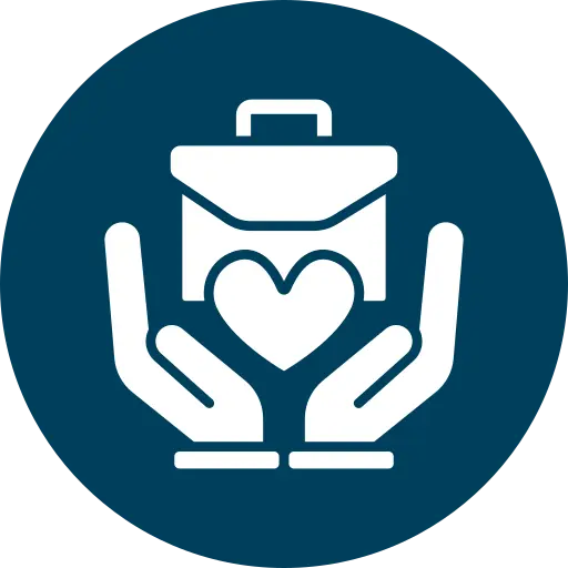 التطوع والعمل الإنساني