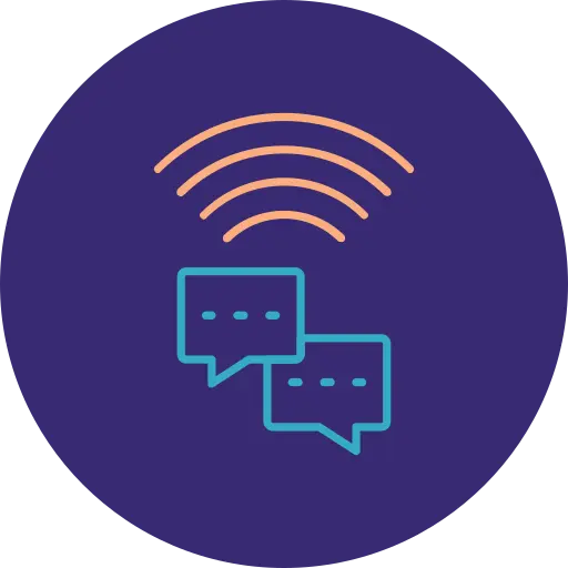 العلاقات العامة والاتصالات