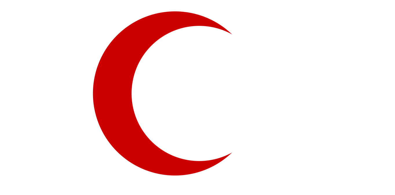 الهلال الأحمر العربي السوري