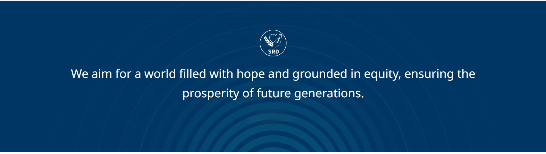 منظمة سوريا للإغاثة والتنمية