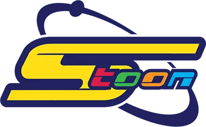 سبيستون (Spacetoon)